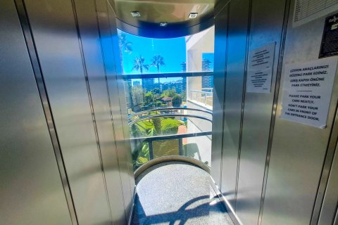 2+1 Lägenhet  i Alanya, Antalya, Turkiet Nr. 185873 - 21