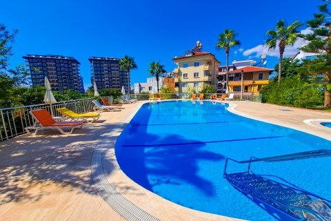 2+1 Lägenhet  i Alanya, Antalya, Turkiet Nr. 185873 - 16