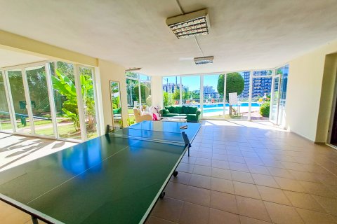 2+1 Lägenhet  i Alanya, Antalya, Turkiet Nr. 185873 - 7