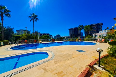 2+1 Lägenhet  i Alanya, Antalya, Turkiet Nr. 185873 - 11
