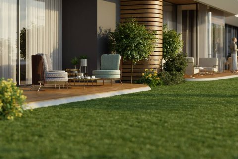 1+1 Lägenhet i Alanya, Antalya, Turkiet Nr. 185793 - 25