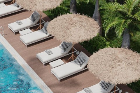 1+1 Lägenhet i Alanya, Antalya, Turkiet Nr. 185793 - 29