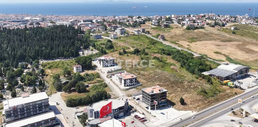 Erhvervsejendom i Yalova, Tyrkiet Nr. 187578