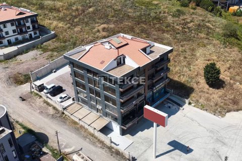 Erhvervsejendom i Yalova, Tyrkiet Nr. 187578 - 8