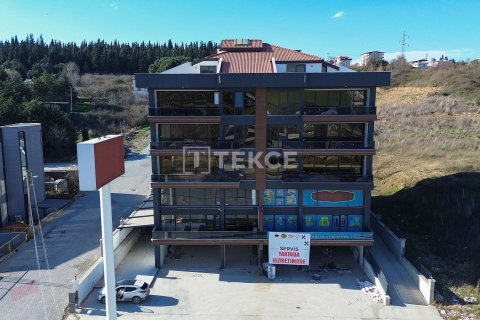 ملک تجاری در  Yalova ، ترکیه 625 متر مربع.  شماره 187578 - 15