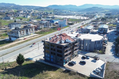 ملک تجاری در  Yalova ، ترکیه 625 متر مربع.  شماره 187578 - 18