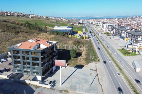 Erhvervsejendom  i Yalova, Tyrkiet Nr. 187578