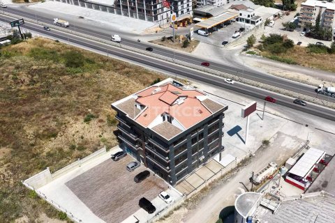 Erhvervsejendom i Yalova, Tyrkiet Nr. 187578 - 9