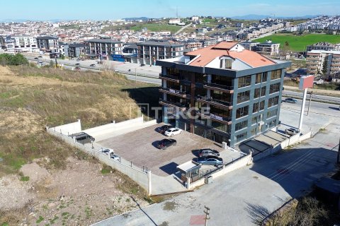 ملک تجاری در  Yalova ، ترکیه 625 متر مربع.  شماره 187578 - 17