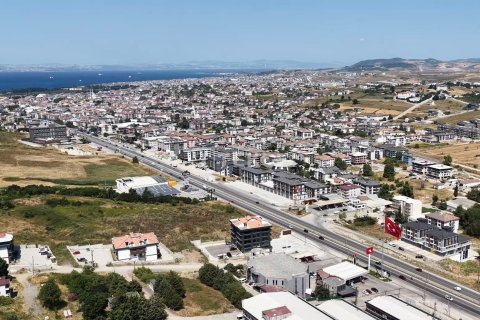 Erhvervsejendom i Yalova, Tyrkiet Nr. 187578 - 6