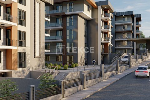 Продажа квартиры  в Ялове, Турция 2+1, 98м2, №187572 – фото 3