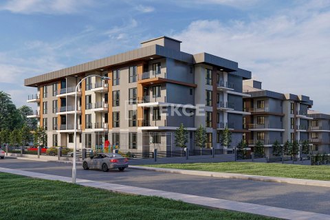 Продажа квартиры  в Ялове, Турция 2+1, 98м2, №187572 – фото 1