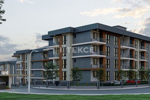 Продажа квартиры  в Ялове, Турция 2+1, 98м2, №187572 – фото 7