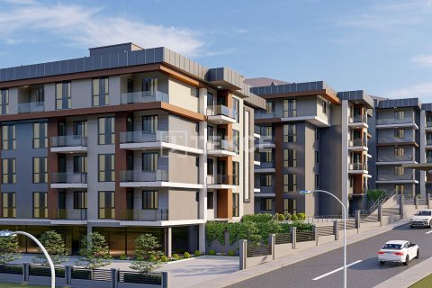 Продажа квартиры  в Ялове, Турция 2+1, 98м2, №187572 – фото 2