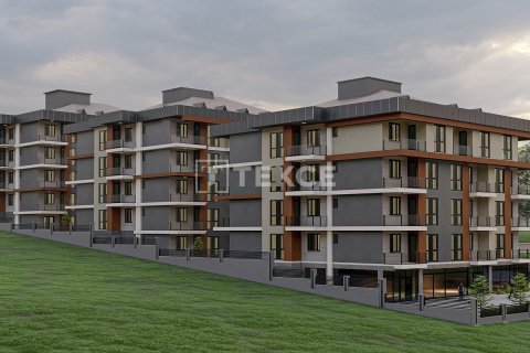 Продажа квартиры  в Ялове, Турция 2+1, 98м2, №187572 – фото 4