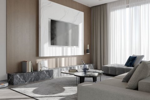 شقة في في Naula Panorama 1 Alanya 2 غرفة نوم ، 137 متر مربع . ر قم 185162 - 4