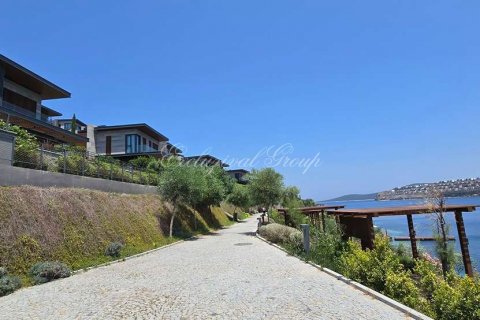 Продажа виллы  в Бодруме, Мугле, Турция 5+1, 350м2, №179079 – фото 26