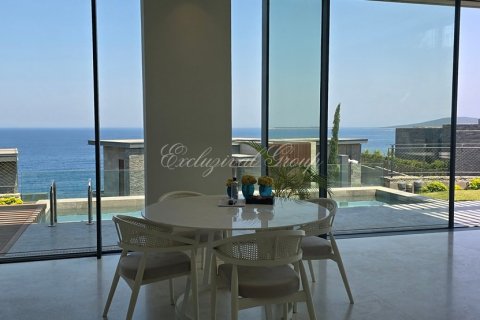 Продажа виллы  в Бодруме, Мугле, Турция 5+1, 350м2, №179079 – фото 30