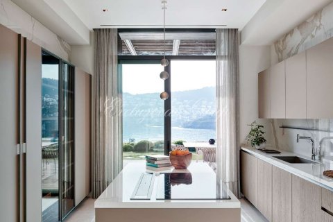 Продажа виллы  в Бодруме, Мугле, Турция 5+1, 350м2, №179079 – фото 23