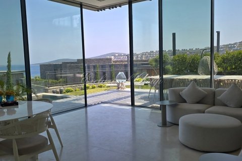 Продажа виллы  в Бодруме, Мугле, Турция 5+1, 350м2, №179079 – фото 29