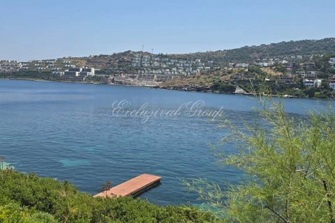 Продажа виллы  в Бодруме, Мугле, Турция 5+1, 350м2, №179079 – фото 27