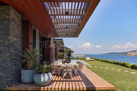 Продажа виллы  в Бодруме, Мугле, Турция 5+1, 350м2, №179079 – фото 17