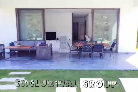 ویلا در  Bodrum ، ترکیه 3 خوابه ، 187 متر مربع.  شماره 179077 - 24