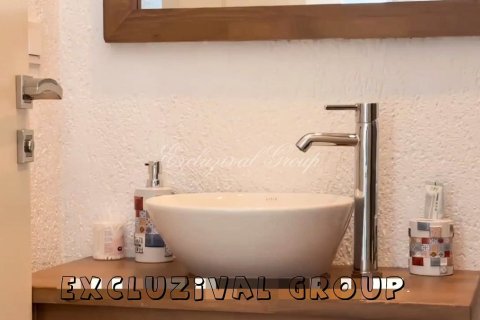 ویلا در  Bodrum ، ترکیه 3 خوابه ، 187 متر مربع.  شماره 179077 - 25