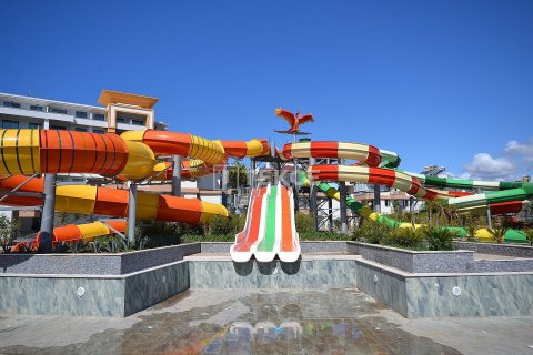 Apartment for sale in Alanya, Antalya, Turkey, 2 bedrooms, 118m2, No. 191436 – photo 20