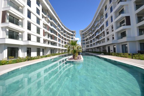 Apartment for sale in Alanya, Antalya, Turkey, 2 bedrooms, 118m2, No. 191436 – photo 8