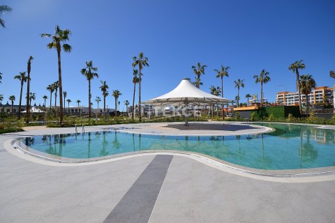Apartment for sale in Alanya, Antalya, Turkey, 2 bedrooms, 118m2, No. 191436 – photo 23