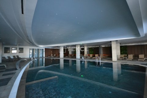 Apartment for sale in Alanya, Antalya, Turkey, 2 bedrooms, 118m2, No. 191436 – photo 11