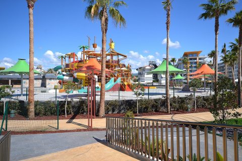 Apartment for sale in Alanya, Antalya, Turkey, 2 bedrooms, 118m2, No. 191436 – photo 22