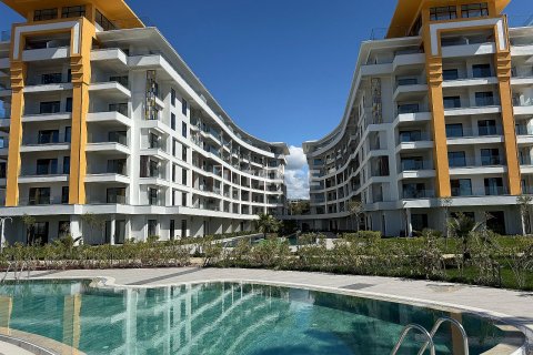 Apartment for sale in Alanya, Antalya, Turkey, 2 bedrooms, 118m2, No. 191436 – photo 2