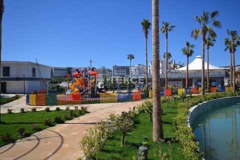 Apartment for sale in Alanya, Antalya, Turkey, 2 bedrooms, 118m2, No. 191436 – photo 24