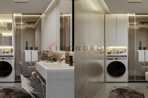 Apartment for sale  in Kepez, Antalya, Turkey, 1 bedroom, 60m2, No. 191440 – photo 13