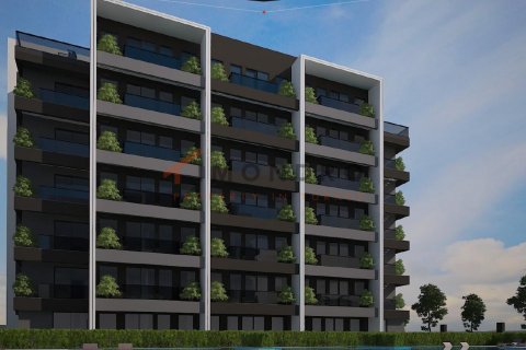 Apartment for sale  in Kepez, Antalya, Turkey, 1 bedroom, 60m2, No. 191440 – photo 3