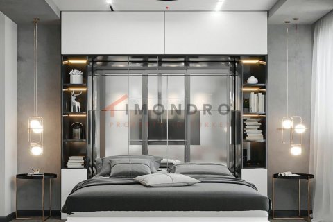 Apartment for sale  in Kepez, Antalya, Turkey, 1 bedroom, 60m2, No. 191440 – photo 12