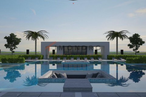 Apartment for sale  in Kepez, Antalya, Turkey, 1 bedroom, 60m2, No. 191440 – photo 15