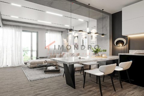 Apartment for sale  in Kepez, Antalya, Turkey, 1 bedroom, 60m2, No. 191440 – photo 10