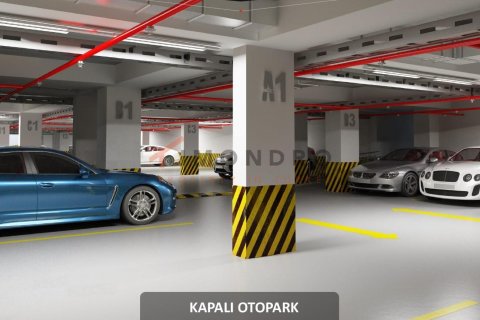 Apartment for sale  in Kepez, Antalya, Turkey, 1 bedroom, 60m2, No. 191440 – photo 14