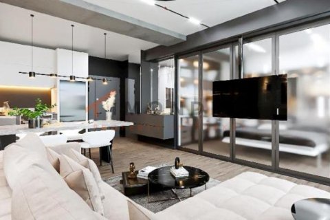 Apartment for sale  in Kepez, Antalya, Turkey, 1 bedroom, 60m2, No. 191440 – photo 8