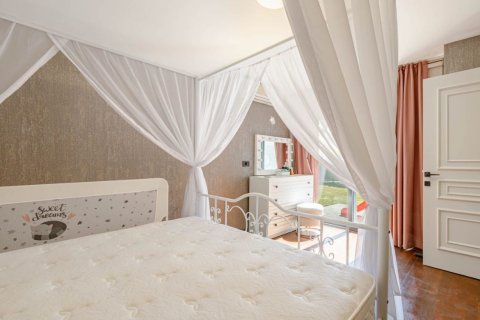 3+1 Villa  in Bodrum, Mugla, Türkei Nr. 191438 - 9