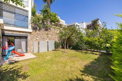 3+1 Villa  in Bodrum, Mugla, Türkei Nr. 191438 - 22