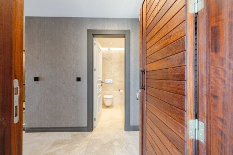 3+1 Villa  in Bodrum, Mugla, Türkei Nr. 191438 - 15