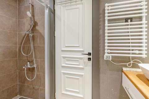 3+1 Villa  in Bodrum, Mugla, Türkei Nr. 191438 - 2