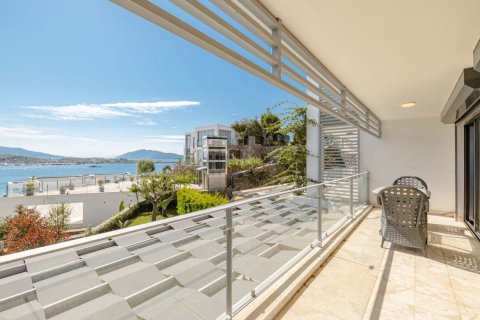 3+1 Villa  in Bodrum, Mugla, Türkei Nr. 191438 - 11