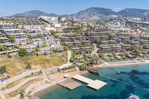 3+1 Villa  in Bodrum, Mugla, Türkei Nr. 191438 - 20