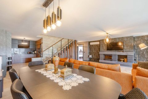 3+1 Villa  in Bodrum, Mugla, Türkei Nr. 191438 - 17