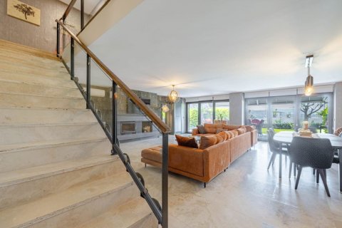 3+1 Villa  in Bodrum, Mugla, Türkei Nr. 191438 - 7